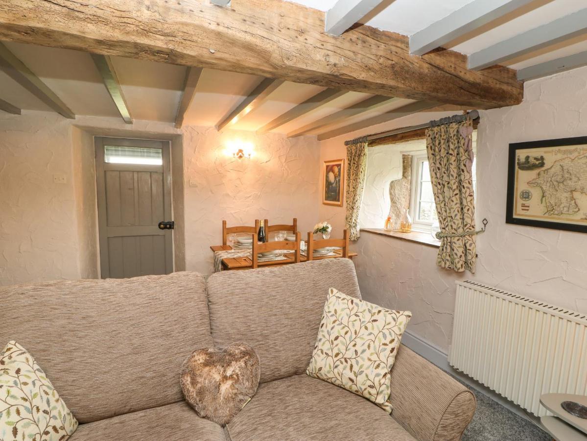 Orchard Cottage Kirkby Thore Buitenkant foto