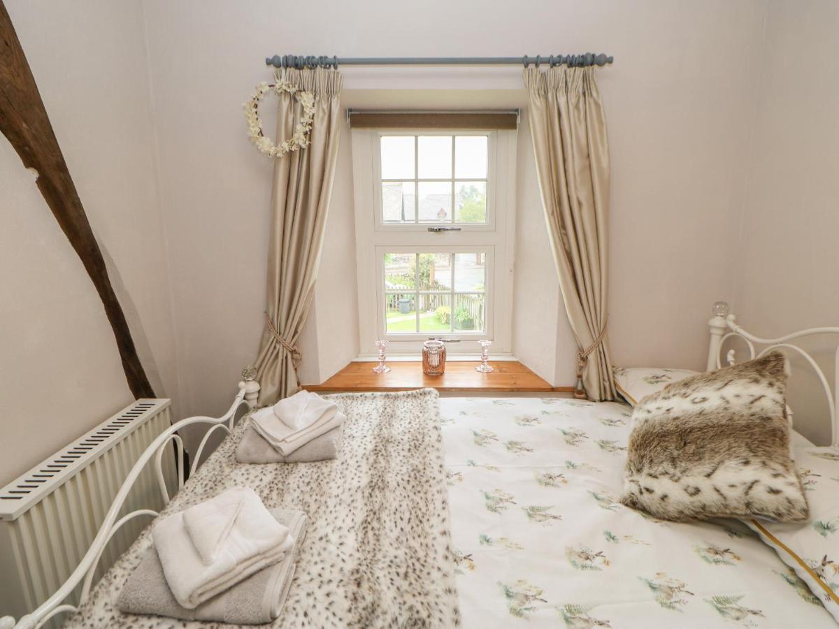 Orchard Cottage Kirkby Thore Buitenkant foto